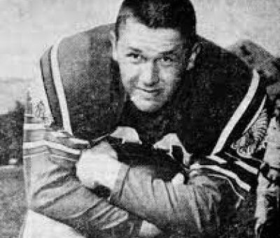 Merrill Douglas