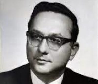 Merrill Skolnik