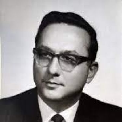 Merrill Skolnik