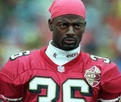 Merton Hanks