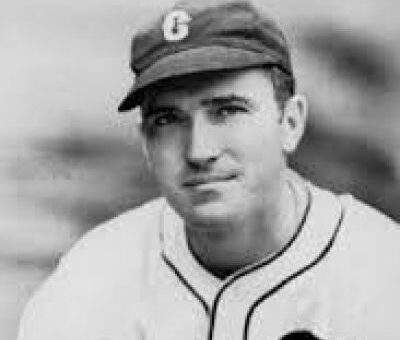 Merv Connors