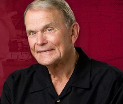 Merv Johnson