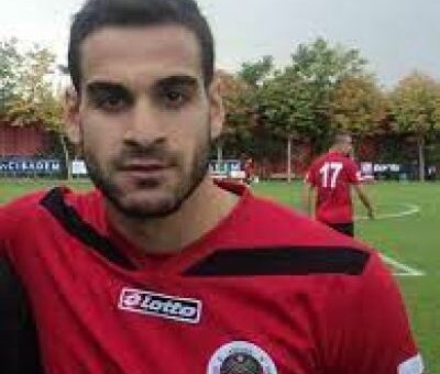 Mervan Çelik