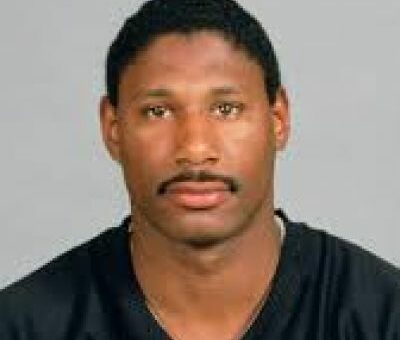 Mervyn Fernandez