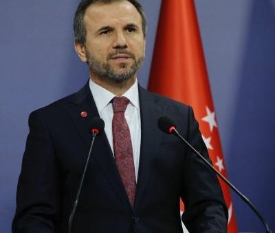 Mesut Doğan