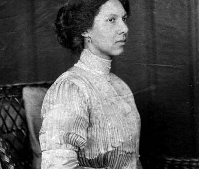 Meta Vaux Warrick Fuller