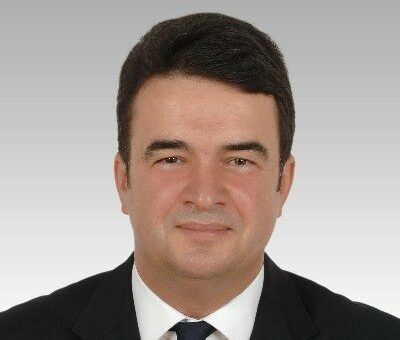 Metin Lütfi Baydar