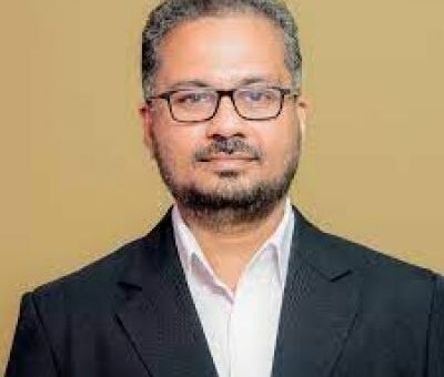 Mevan Fernando