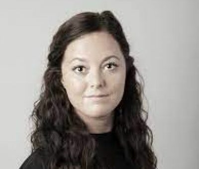 Mia Bak Pedersen