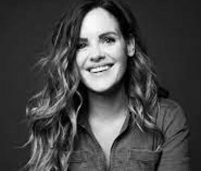 Mia Fieldes