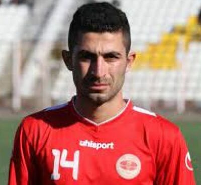 Mi’ad Yazdani