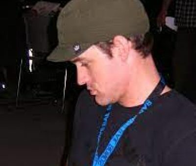 Micah Gunnell