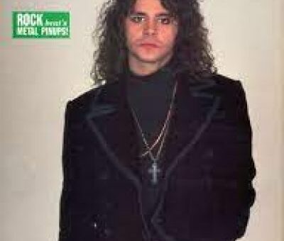 Michael Anthony Franano