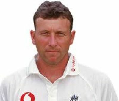 Michael Atherton