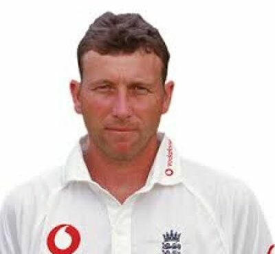 Michael Atherton