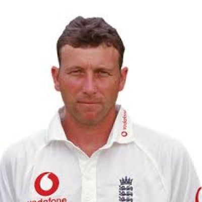 Michael Atherton