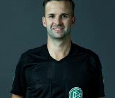 Michael Bacher