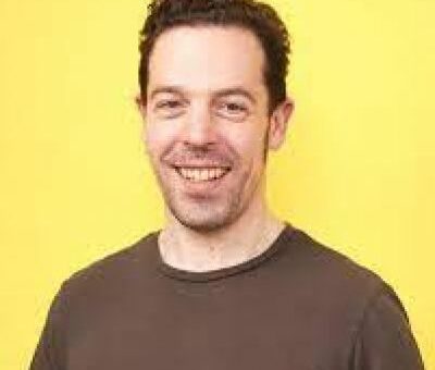 Michael Balazo