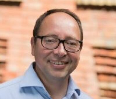 Michael Buchheit
