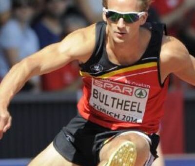 Michael Bultheel