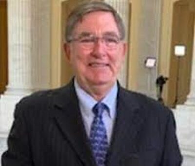 Michael Burgess