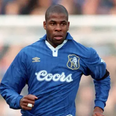 Michael Duberry