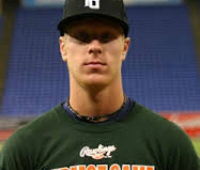 Michael Foltynewicz