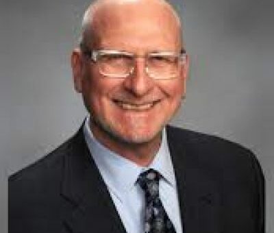 Michael Funk