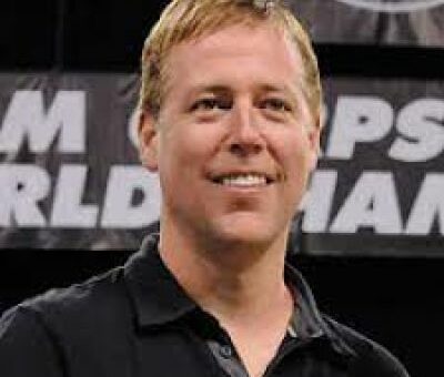 Michael Gaines