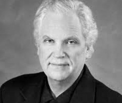 Michael Hackett