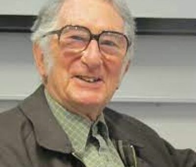 Michael Halliday