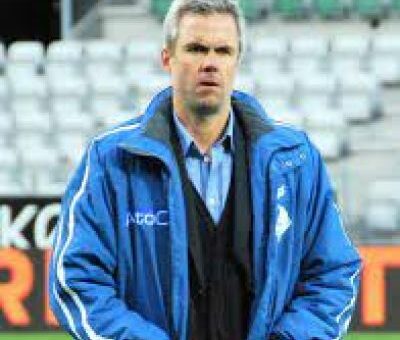 Michael Hemmingsen