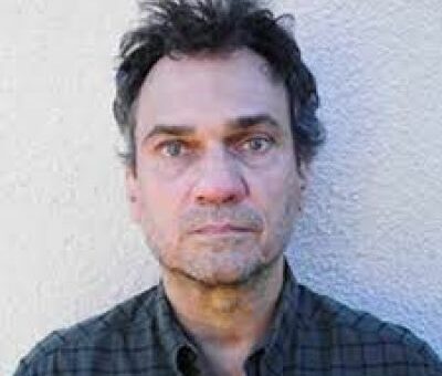 Michael Hofmann