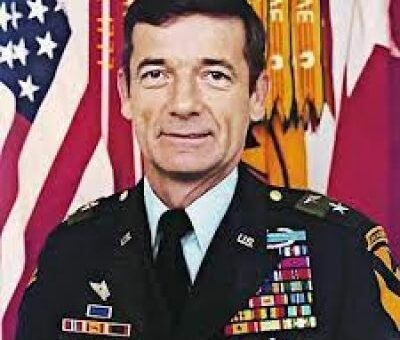 Michael J. Conrad