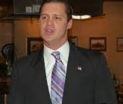 Michael J. Panter