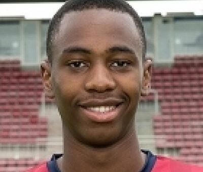 Michaël Jordan Nkololo