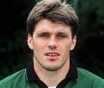 Michael Klinkert