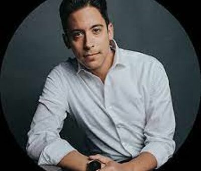Michael Knowles