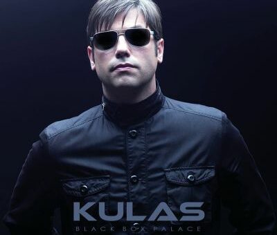 Michael Kulas