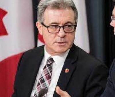 Michael L. MacDonald