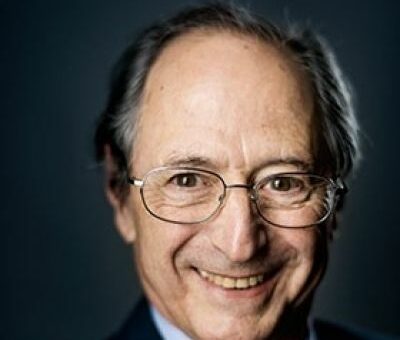 Michael Levitt