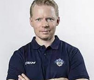 Michael Liniger