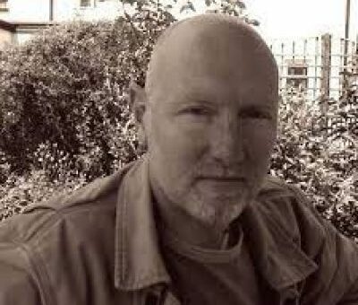 Michael Longmore