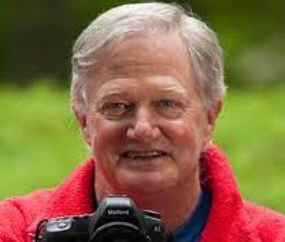 Michael Melford