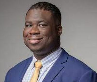Michael Mensah