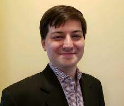 Michael Midwood