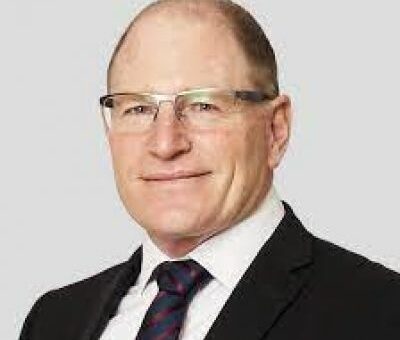 Michael Moyle