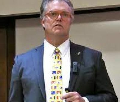 Michael Munger