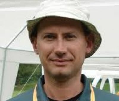 Michael Naray