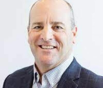 Michael Plooy